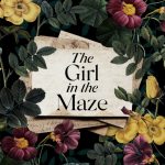 Book Review: The Girl in the Maze by Cathy Haywood