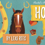 Book Review: Horsing Around by Lexi Rees