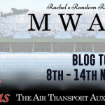 Book Review: I’ll Be Home For Christmas by M W Arnold