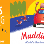 Book Review: Sisters Behaving Badly by Maddie Please