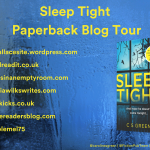 Book Review: Sleep Tight by C S Green