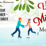 Book Review: Under the Mistletoe by Sue Moorcroft