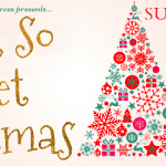 Book Extract: A Not So Quiet Christmas by Suzie Tullett