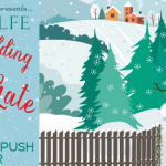 Book Extract: A Winter Wedding at Mistletoe Gate Farm by Helen J Rolfe