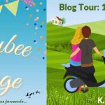 Book Review: Honeybee Cottage by K.T. Dady
