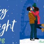 Book Review: My Lucky Night by Olivia Spring