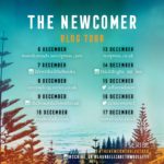 Book Review: The Newcomer by Laura Elizabeth Woollett