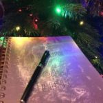 Novel Kicks Writing Room: Twelve Days of Christmas