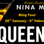 Book Review: Queen Bee by Nina Manning
