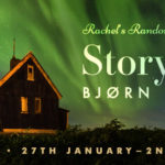 Book Extract: Storytellers by Bjørn Larssen