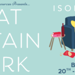 Book Extract: That Certain Spark by Isobel Hart