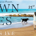 Book Extract: Brown Eyes by Frances Ive