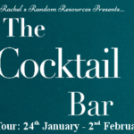 Book Review: The Cocktail Bar by Isabella May