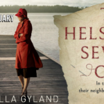 Book Extract: The Helsingør Sewing Club by Ella Gyland