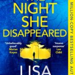 Novel Kicks Book Club: The Night She Disappeared by Lisa Jewell