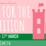 Book Extract: Falling For The Competition by Jen Smith