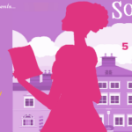 Book Extract: Lady Ludmilla’s Accidental Letter by Sofi Laporte