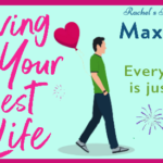 Book Review: Living Your Best Life by Maxine Morrey