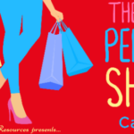 Book Review: The Personal Shopper by Carmen Reid