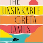 Book Review: The Unsinkable Greta James by Jennifer E. Smith