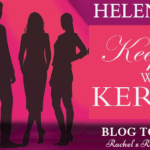 Book Extract: Keeping up with the Kershaws by Helen Buckley