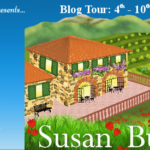Book Extract: Sign of the Times by Susan Buchanan