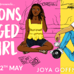 Book Review: Confessions of an Alleged Good Girl by Joya Goffney