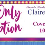 Cover Reveal: The Only Exception by Claire Huston