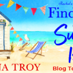 Book Review: Finding Love on Sunshine Island by Georgina Troy