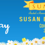 Cover Reveal: Just One Day – Summer by Susan Buchanan