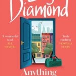 Book Review: Anything Could Happen by Lucy Diamond