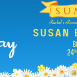 Book Extract: Just One Day – Summer by Susan Buchanan