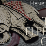 Book Extract: The Elephant Girl by Henriette Gyland