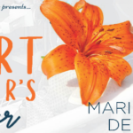 Book Review: The Heart Warrior’s Mother by Marilyn Cohen de Villiers