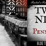 Book Extract: Twelve Nights by Penny Ingham