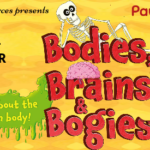 Book Extract: Bodies Brains & Bogies by Paul Ian Cross PhD