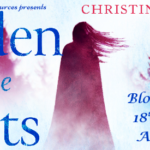 Book Extract: Hidden in the Mists by Christina Courtenay