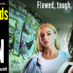 Book Review: Rough Diamonds by Gillian Godden