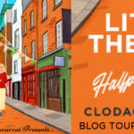 Book Review: The Little Theatre on Halfpenny Lane by Clodagh Murphy