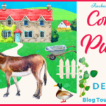 Book Review: Coming Home To Puddleduck Farm by Della Galton