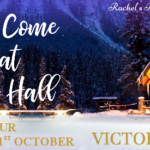 Book Review: Dreams Come True at Glendale Hall by Victoria Walters