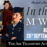 Book Review: In The Mood by M W Arnold