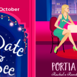 Book Review: Just Date and See by Portia MacIntosh