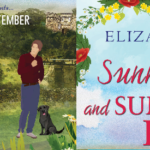 Book Extract: Sunny Skies and Summer Kisses by Eliza J. Scott