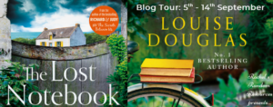 the lost notebook book review