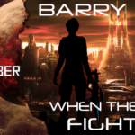 Book Review: When The Children Fight Back by Barry Kirwan