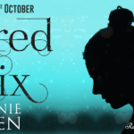 Book Extract: Altered Helix by Stephanie Hansen