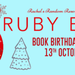 Book Review: The Twelve Wishes of Christmas by Ruby Basu