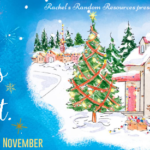 Book Review: A White Christmas on Winter Street by Sue Moorcroft