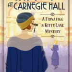 Book Review: Chaos at Carnegie Hall by Kelly Oliver